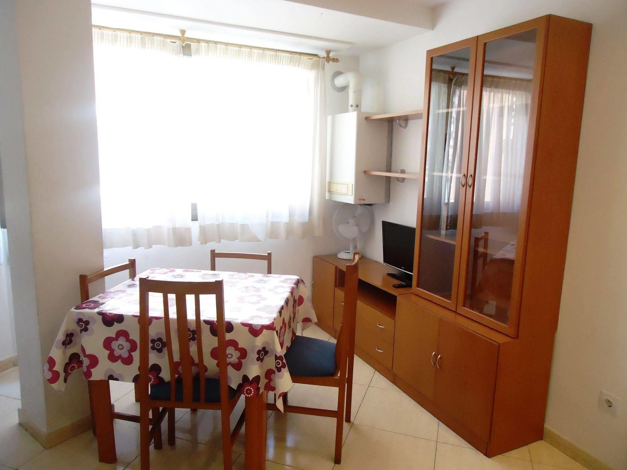 Apartment Playa Centro Lloret de Mar Exteriér fotografie